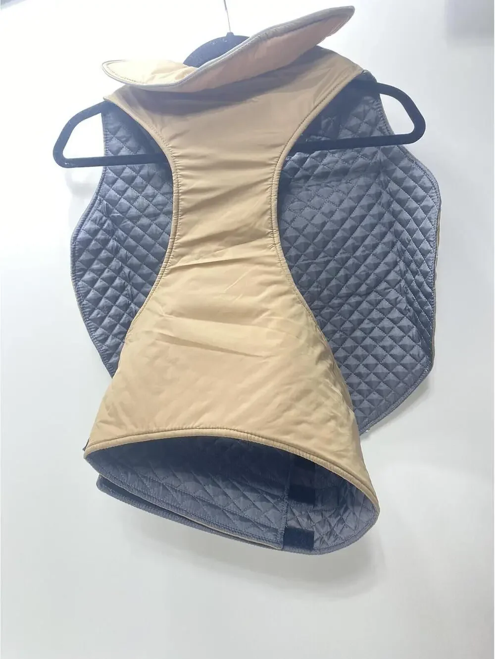 Dog Winter Jacket XL, Warm Dog Coat for Large Breeds